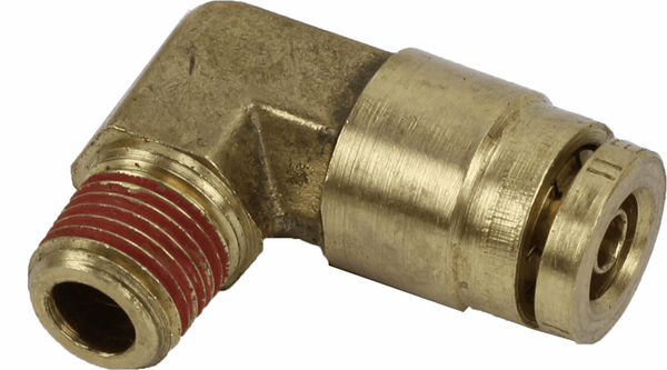8397697 BRASS FITTING - AFTERMARKET