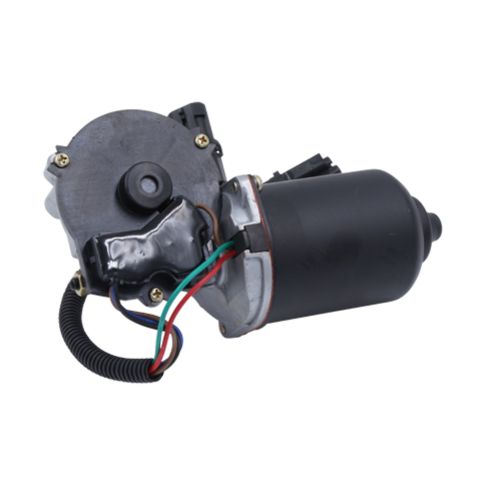 016685540M025WJ Windshield Wiper Motor