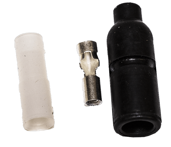 MS27144-2 Connector Kit, Male - AFTERMARKET
