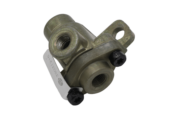 278615 | Double Check Valve (DC-4) | Fleetsworld