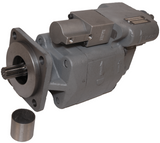 G102AS-CW Dump Pump, G Series Direct Mount w/ Air Shift Cylinder - AFTERMARKET