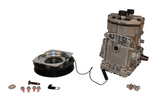 2509-451-C A/C Compressor W/Clutch - AFTERMARKET