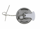 11-04859-100 Fuel Cap, Non-Locking - AFTERMARKET