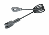 3551-734-C Hood Safety Cable - AFTERMARKET