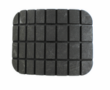 06-00754 Clutch Pedal Pad - AFTERMARKET