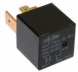 06-35090-000 Ignition Relay - AFTERMARKET