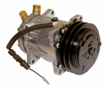 LE1620 A/C Compressor - AFTERMARKET