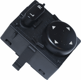 DTL 15829700 Mirror Control Switch - AFTERMARKET