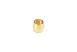 1460X10 Compression Sleeve Brass Compression Fitting - AFTERMARKET