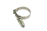 848-043 Spring Loaded Clamp, 3