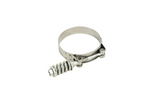848-049 Spring Loaded Clamp, 3.37