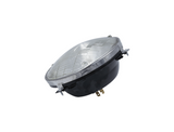 465-458-C Headlamp Assembly W/ Bezel - AFTERMARKET