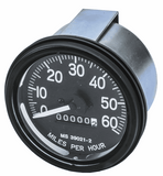 MS39021-2 Speedometer - AFTERMARKET