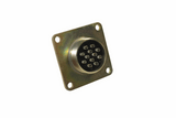8376208 Connector Receptical Pin w/o Wires - AFTERMARKET